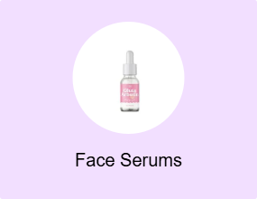 Face Serums
