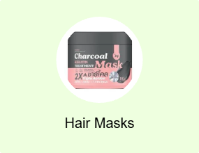Hair Masks