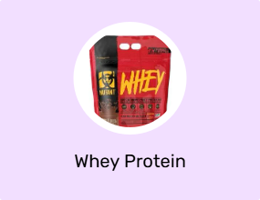 Whey Protein