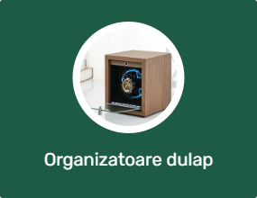 Organizatori de dulapuri