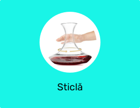 Sticlă