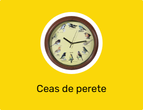 Ceas de perete