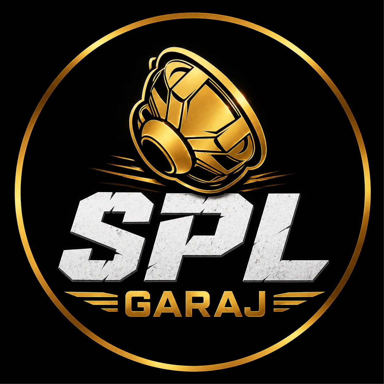 SPL GARAJ