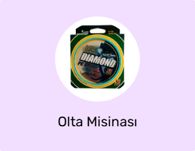 Olta Misinası