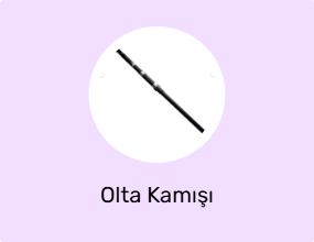Olta Kamışı