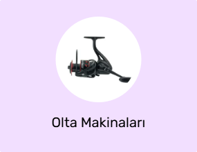Olta Makinaları