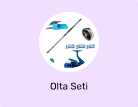 Olta Seti