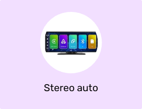Stereo auto