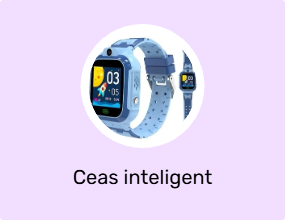 Ceas inteligent