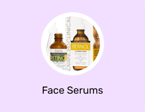 Face Serums