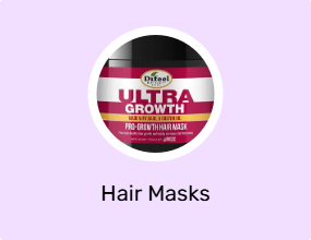 Hair Masks
