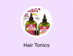 Hair Tonics