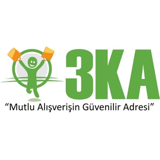 3KA logo