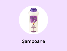 Șampoane