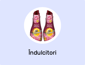 Îndulcitori