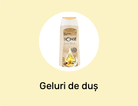 Geluri de duș