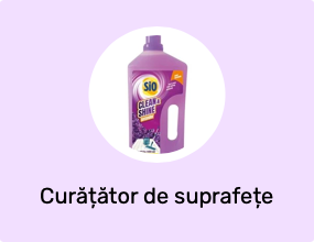 Curățător de suprafețe