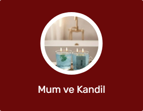 Mum ve Kandil
