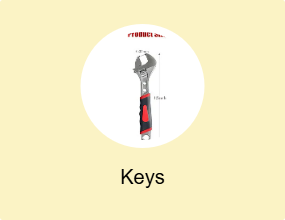 Keys