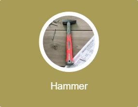 Hammer