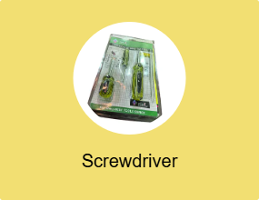 Screwdriver