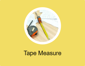 Tape Measure