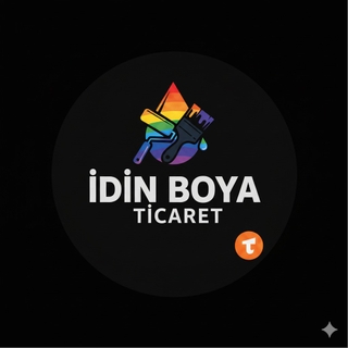 İDİN BOYA TİCARET