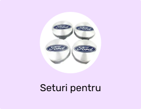 Seturi pentru întreținerea mașinii