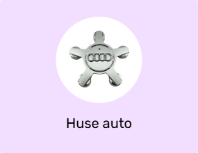 Huse auto