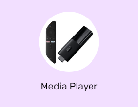 Media Player