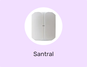 Santral