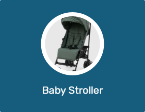 Baby Stroller Accessories