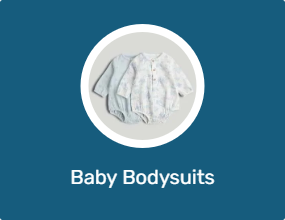 Baby Bodysuits