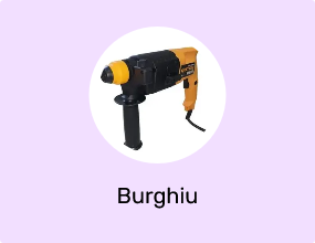 Burghiu