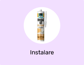 Instalare