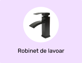 Robinet de lavoar