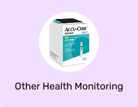 Other Health Monitoring Device