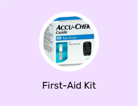 First-Aid Kit