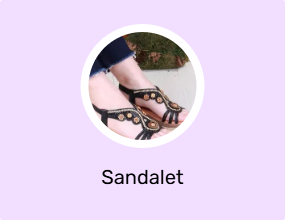 Sandalet