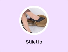 Stiletto