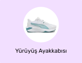 Yürüyüş Ayakkabısı