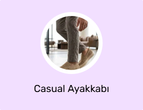 Casual Ayakkabı