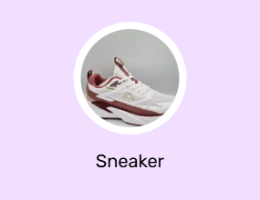 Sneaker