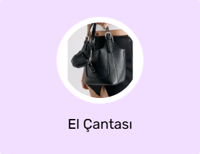 El Çantası