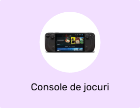Console de jocuri