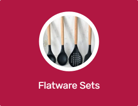 Flatware Sets