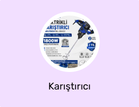 Karıştırıcı