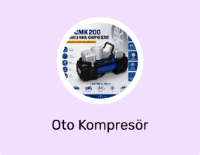 Oto Kompresör