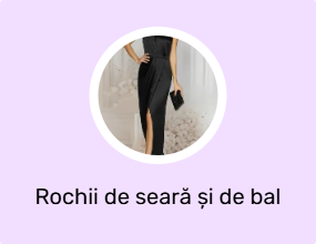 Rochii de seară și de bal
