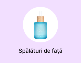 Spălături de față